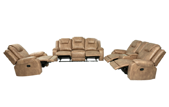 Glider Motion Style: 59899-2X