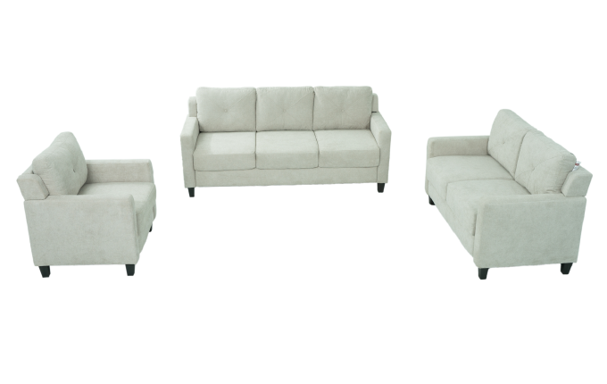 Station Style: 59901-3X